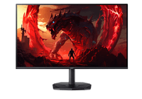 Монитор Acer 23,8” KG240YW3biip, 16:9, IPS, FHD, 0,5/1ms, 250cd, 240Hz, HDMI, DP - фото 3