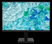 Монитор Acer V247YGbmipx 23,8'', 16:9, IPS, FHD, 4ms, 250cd, 120Hz, HDMI, DP, SPK - фото 6