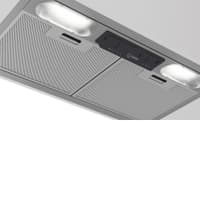 Вытяжка встраиваемая INAE 52FLSX 869890500050 INDESIT - фото 1