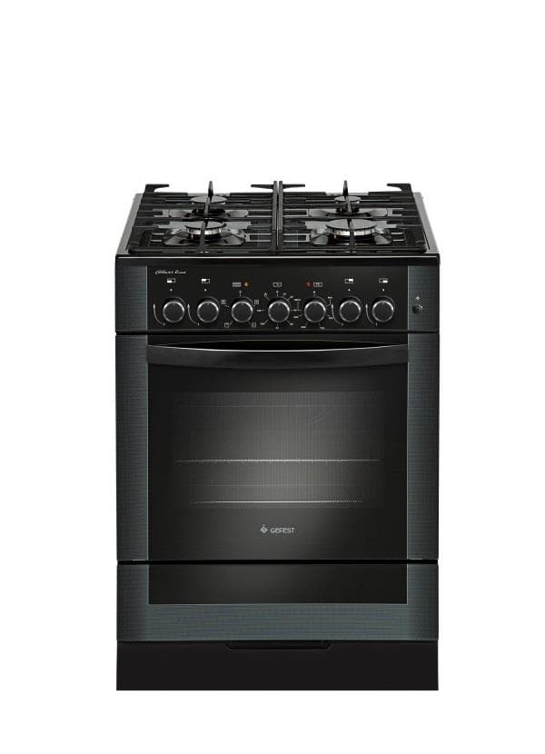 Комбинированная плита ПГЭ 6502-02 0044 GEFEST