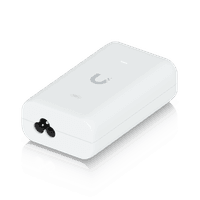 Инжектор PoE U-POE++ Adapter 60W UBIQUITI - фото 4
