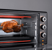 Жарочный шкаф CT-1530-36 GRILL Centek - фото 5
