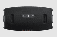 Акустическая система 70W XTREME 4 BLACK JBL - фото 4
