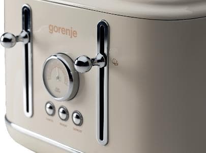 Тостер T2300CLIN 739544 GORENJE