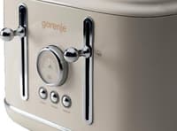 Тостер T2300CLIN 739544 GORENJE - фото 1