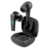 Гарнитура CYBERDOTS 280 TWS BLACK 63280 DEFENDER - фото 2