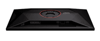 Монитор AOC 31,5" U32G4U, 16:9, IPS, UHD, 1ms, 400cd, 160Hz, HDMI, DP, USB, HAS - фото 4