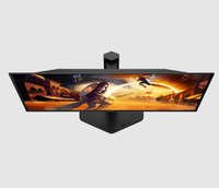 Монитор AOC 26,5" Q27G4ZDR, 16:9, QD-OLED, QHD, 0,03ms, 400cd, 240Hz, HDMI, DP, USB, HAS - фото 17
