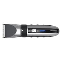 Машинка для стрижки Polaris PHC-3017RC черный/хром - фото 6