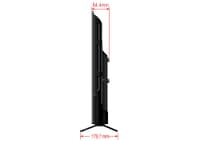 Телевизор LCD 42" FHD FAMILY SMART 42LF7110T ASANO - фото 2