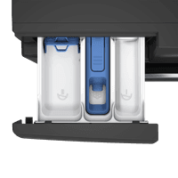 Стирально-сушильная машина B3DFR57H22A 7330010006 BEKO - фото 2
