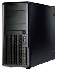 Корпус MIDITOWER MATX 750W PE689/6195533 80+ GOLD IN-WIN - фото 3