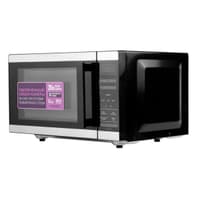 Микроволновая печь 20L SOLO CT-1566 Black Centek - фото 2