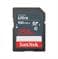 Карта памяти SDXC 256GB UHS-I SDSDUNR-256G-GN3IN SANDISK