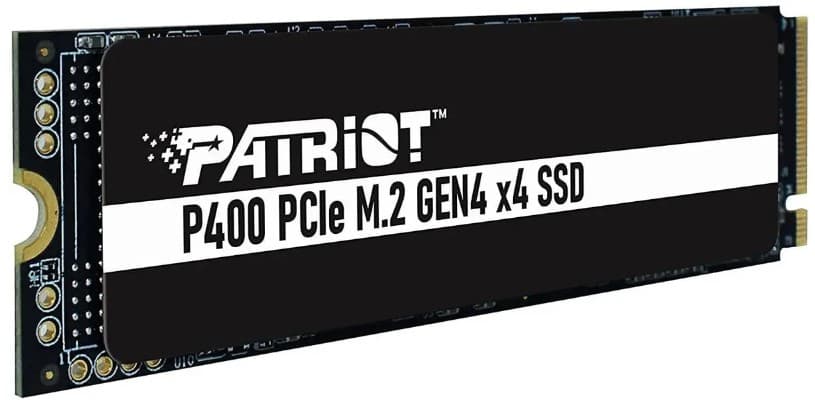 Накопитель SSD M.2 2280 2TB P400VP2TBM28H PATRIOT