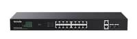 Коммутатор 16PORT TEG1120P-16-250W TENDA - фото 3