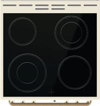 Электрическая плита GECS6B70CLI 740764 GORENJE - фото 6