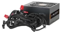 Блок питания ATX 750W ZM750-GVII ZALMAN - фото 1