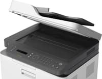 МФУ лазерный HP Color LaserJet 179fnw (4ZB97A) A4 WiFi белый - фото 3