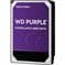 Жесткий диск SATA 18TB 6GB/S 512MB PURPLE PRO WD181PURP WDC