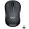 Мышь беспроводная M220 SILENT BLACK 910-004895 LOGITECH