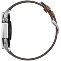 Умные часы GT 5 BROWN VLI-B19 55020DGK HUAWEI - фото 2