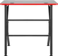 Игровой стол GAMING ASSASSIN BLACK 64331 DEFENDER - фото 2