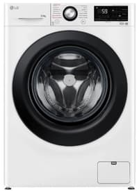 Стиральная машина F2V3FR6W LG - фото 8