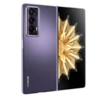 Смартфон HONOR Смартфон HONOR Magic V2 16+512Gb фиолетовый (5109BAXN) - фото 5