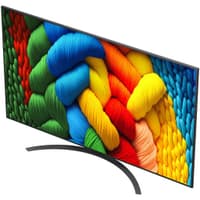 86" Телевизор NANO LED LG 86NANO81A6A.ARUG - фото 5