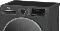 Стирально-сушильная машина B3DFR57H22A 7330010006 BEKO - фото 4