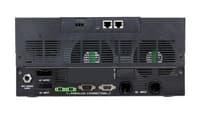 Автономный солнечный инвертор, 6кВт MR-SPF6000K, 230V, RS232/RS485-48В, Съемный LCD-модуль управления, MARSRIVA - фото 2