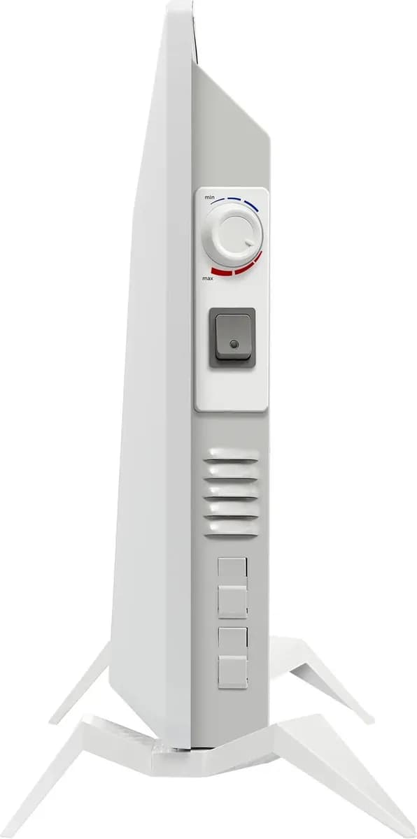 Электрический конвектор Camino Eco Turbo BEC/EMT-2000 2000W BALLU