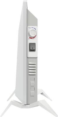 Электрический конвектор Camino Eco Turbo BEC/EMT-2000 2000W BALLU - фото 1