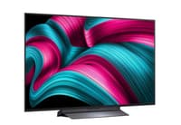 Телевизор OLED 48" 4K OLED48C5RLA.ARUG LG - фото 6