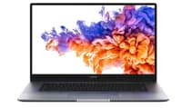 Ноутбук Honor MagicBook 15 15.6" 1920x1080/AMD Ryzen 5 5500U/RAM 16Гб/SSD 512Гб/AMD Radeon Graphics/ENG|RUS/без ОС/серый/1.6 кг 5301AFVQGRAY - фото 4