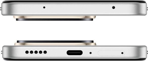 Мобильный телефон HONOR X7d 8/256GB 5109BXJU SILVER HONOR