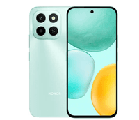Мобильный телефон HONOR X6c 6/128GB 5109BTEA OCEAN CYAN HONOR - фото 12