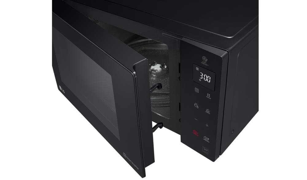 Микроволновая печь 23L SOLO BLACK MW23R35GIB LG