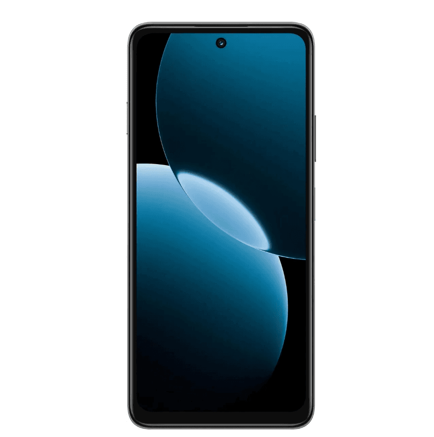 Мобильный телефон NOVA Y73 8/256GB MGA-LX3 51098GPH BLACK HUAWEI