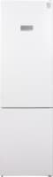 Холодильник INVERTER Full No Frost CBN2WB1W2 WEISSGAUFF