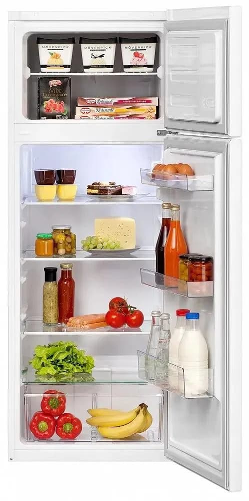 Холодильник B1RDSK240W 7382710001 BEKO