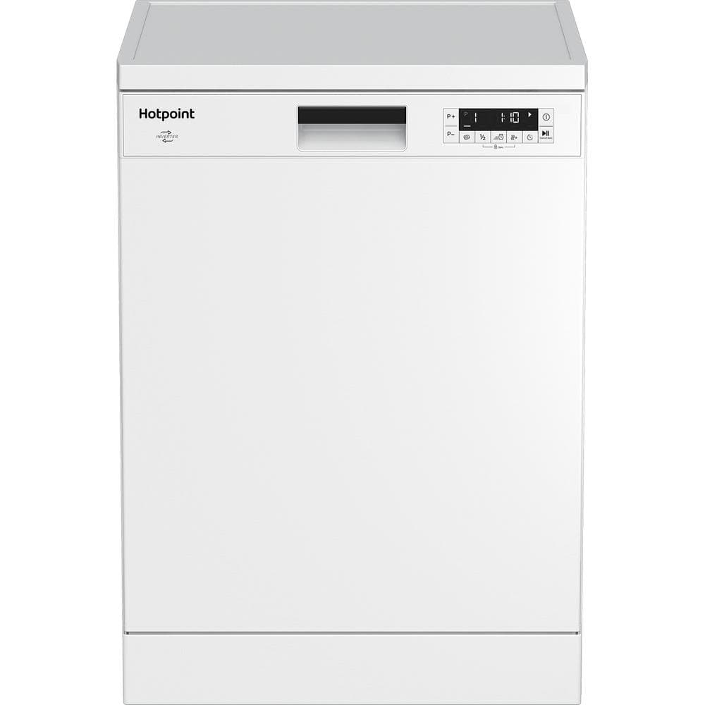 Отдельностоящая посудомоечная машина 60CM HF 4C86 869894700010 HOTPOINT