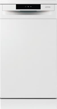 Отдельностоящая посудомоечная машина 45СМ GS520E15W 740036 GORENJE - фото 3