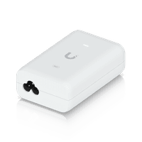 Инжектор PoE U-POE+ Adapter 30W UBIQUITI - фото 4