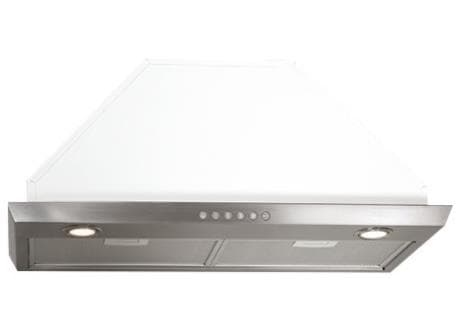 Вытяжка встраиваемая врезной блок S4 52Н-700-Э4Д нерж ELIKOR