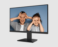 Монитор MSI 24,5" PRO MP253, 16:9, IPS, FHD, 4ms, 300cd, 100Hz, VGA, HDMI, DP, SPK - фото 5
