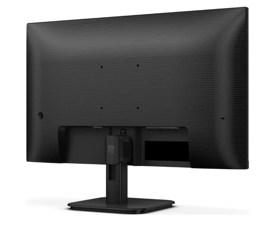 Монитор Philips 27" 27E1N1800A/01, 16:9, IPS, UHD, 4ms, 350cd, 60Hz, HDMI, DP, SPK
