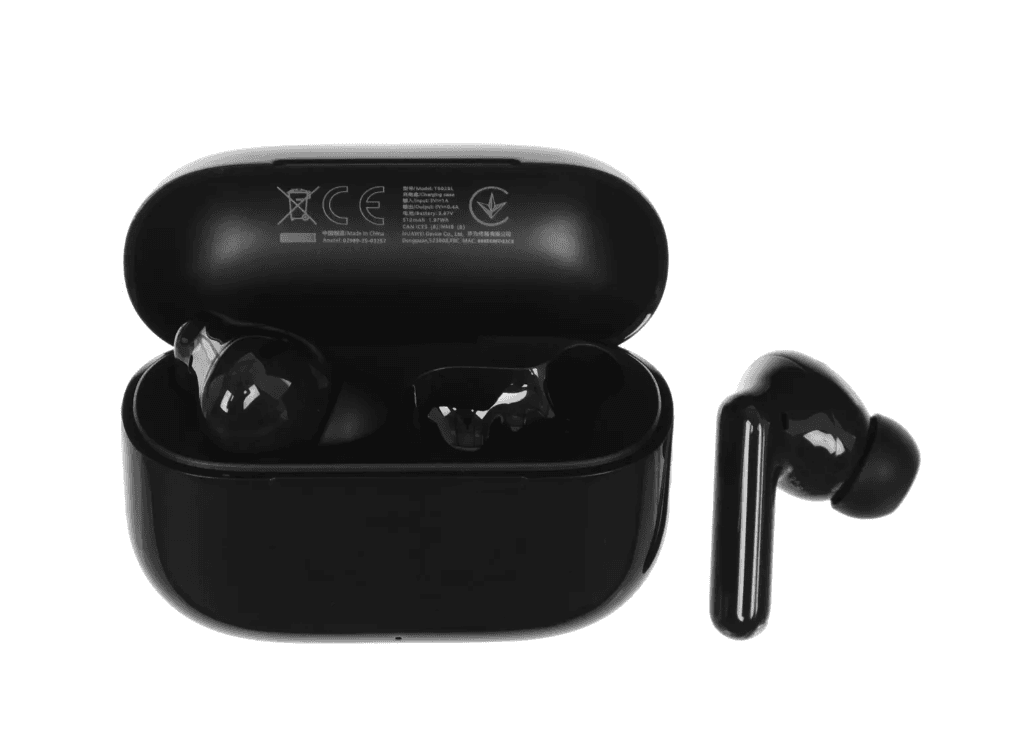 Гарнитура FREEBUDS SE 4 T0026 55038497 BLACK HUAWEI