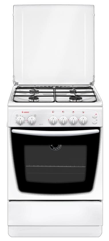 Газовая плита 1200-C5 18500001 GEFEST